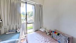FORETT AT BUKIT TIMAH (D21), Apartment #632491281